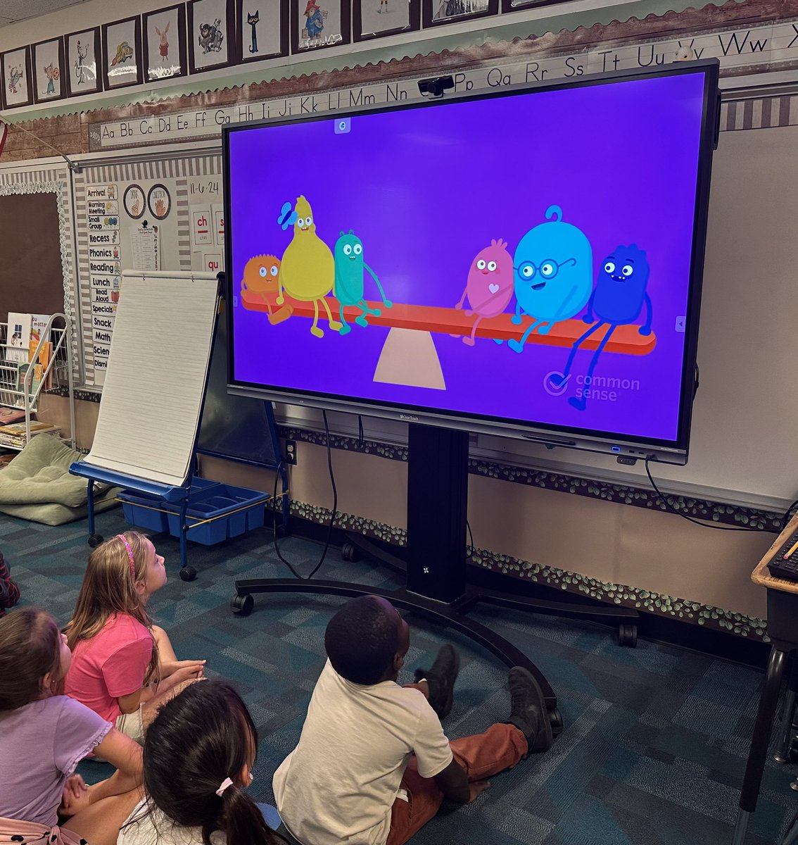 Ms. Kensinger tweet media