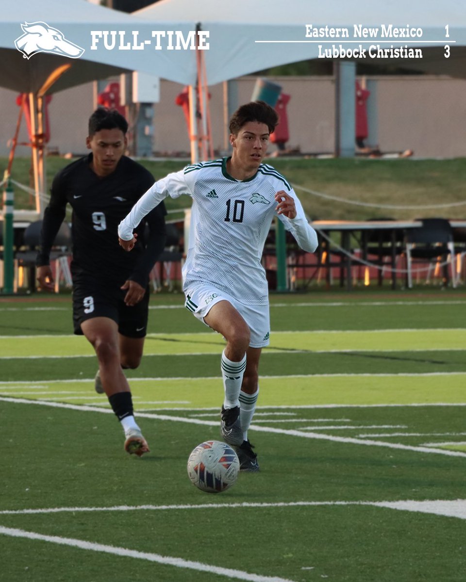 enmumensoccer's tweet image. Our season comes to an end in Lubbock. Thank you to all of those that have supported this season.

#ENMU #ALLIN #ForTheState