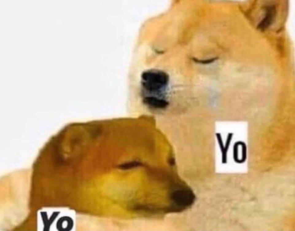 Ya terminen esta tortura