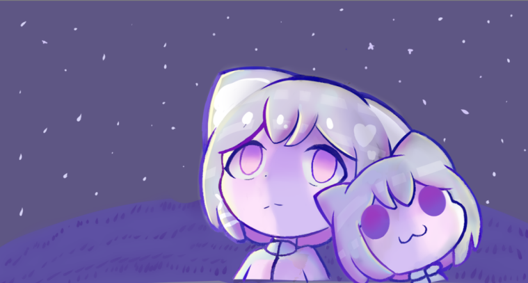 _xslindt_'s tweet photo. una prueba de coloreado que hice hace un tiempo y olvide jsjsjs #arte #artedigital https://t.co/bNUnGO6i1N