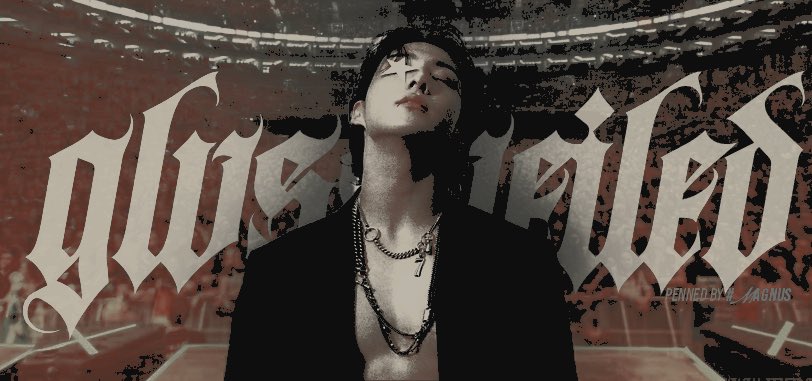 GLVSSVEILED's tweet image. 