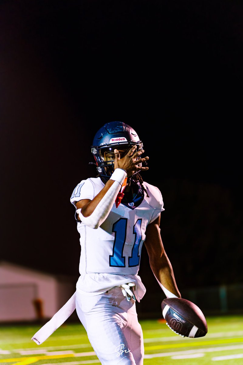 Messiah Tilson tweet media