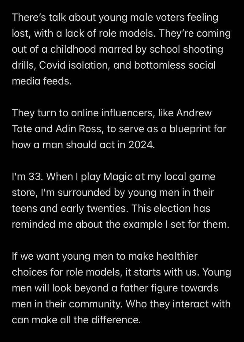 Travis Norman tweet media