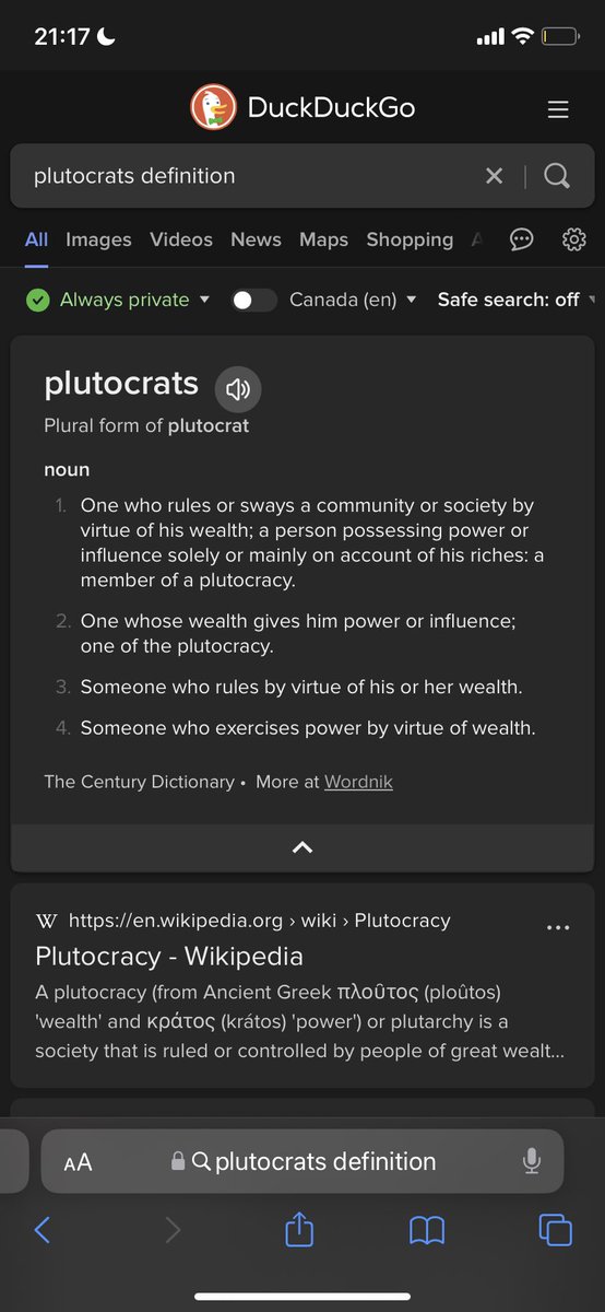 usernameseenit's tweet photo. @liberal_party @cafreeland is the definition of a sellout https://t.co/2Gsoj381F6