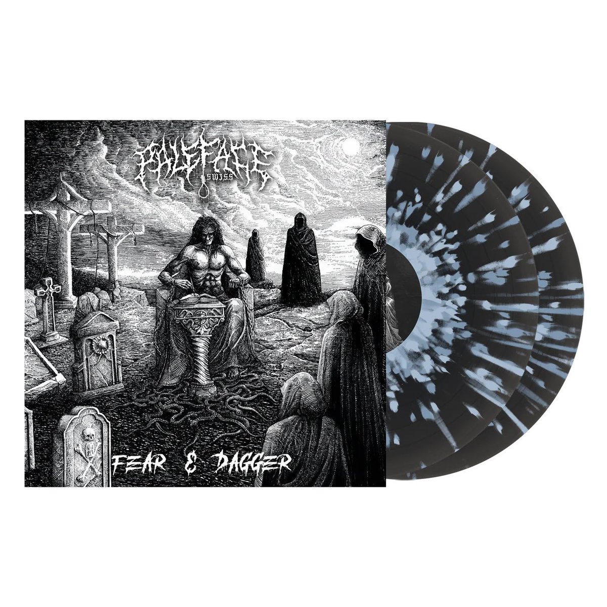 New Blood Records on X