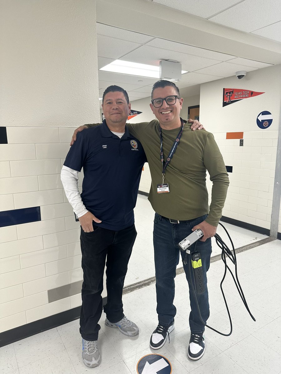 Josephine Prater, M.Ed tweet media