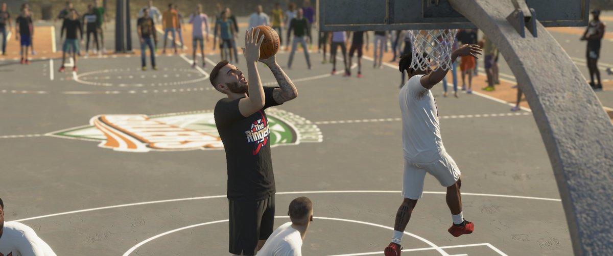 proERA_DANNY's tweet photo. SUNSET PARK BLACKTOP !! 🌆🏀
NBA2K25 PC MODS

TAP IN WITH @dainfamousny  - He has the best mods out right now ! 🥶

Available at https://t.co/H7Q4lehAWU for pc players only !! 

Follow my twitch https://t.co/yDMy2wUoDq 🎮
#nba2k25 #pcgamer #explore #NBA https://t.co/EZT45ntXaG