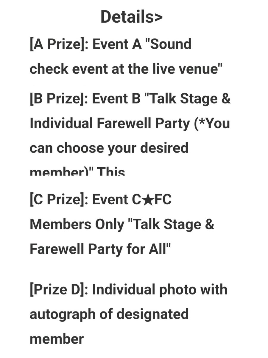 143__EXO's tweet photo. Selling extra codes for Seventeen Spill the Feels Offline Event in Japan~

Round 3 ends today 7:59pm PST/8:59 JST 
₱250 each, dm me 💎

wts lfb svt seventeen spill the feels japan offline event serial code soundcheck talk stage individual farewell signed photo autograph 세븐틴 https://t.co/ZoCsXO335x