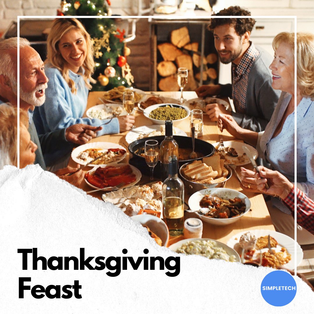 Simpletech LLC tweet media