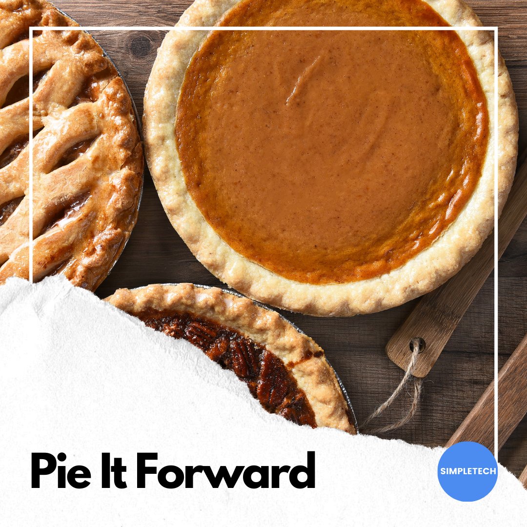 Simpletech LLC tweet media