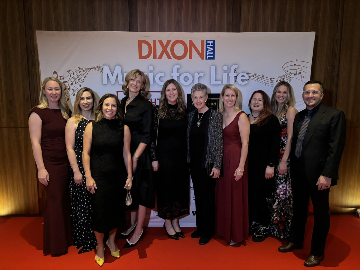 Marla Beauchamp (@marlabeauchamp) on Twitter photo Wonderful night with great colleagues and friends to support the amazing work of <a href="/dixon_hall/">Dixon Hall</a> #MFL2024 <a href="/MIRAMcMaster/">MIRA McMaster</a> Wonderful night with great colleagues and friends to support the amazing work of <a href="/dixon_hall/">Dixon Hall</a> #MFL2024 <a href="/MIRAMcMaster/">MIRA McMaster</a>