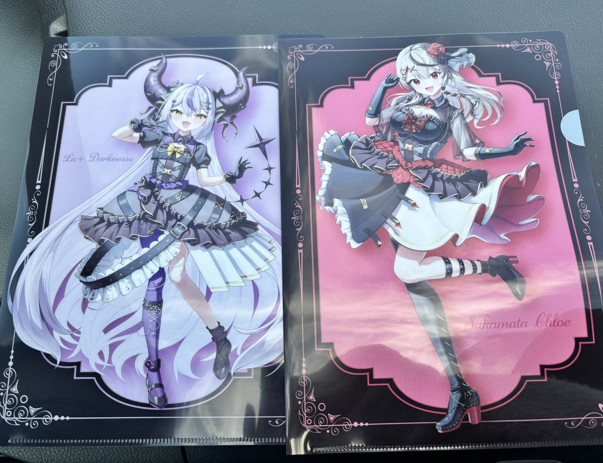 Acha_37's tweet photo. ビ���ュが良すぎる🥹
#セブンイレブン #ホロライブ #hololive #holox #ホロックス #SShloX #holoXer https://t.co/wgdENkGyNx