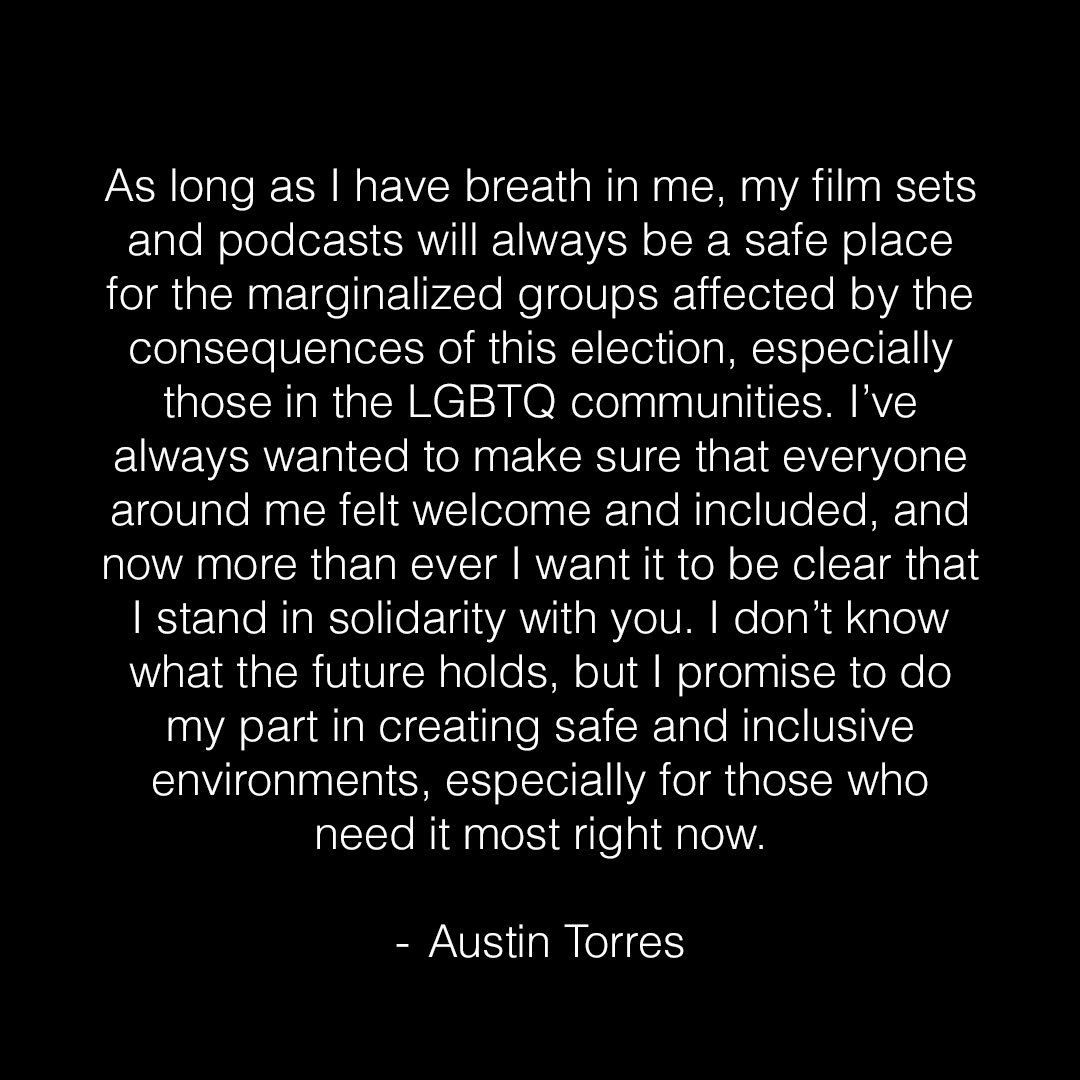 Austin Torres (@austinmtorres) on Twitter photo 