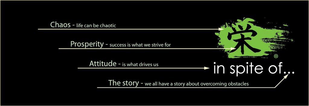 InSpiteOf_'s tweet photo. We all have an In Spite Of… story. What’s your story. Comment below. It’s about prosperity. https://t.co/8FCRsHPNdM
