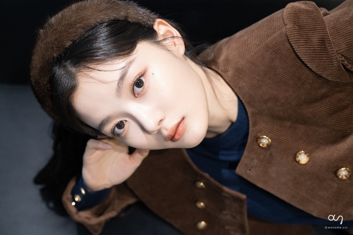 주접이 생각이 안나.. 그냥 공주일뿐🤎❤️🤍

#김유정 #KimYouJung