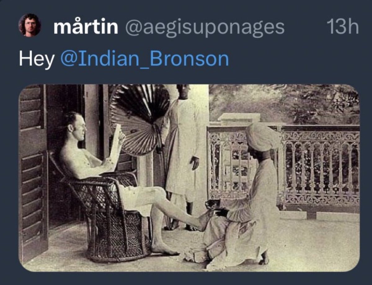 Hey <a href="/Indian_Bronson/">ib</a>