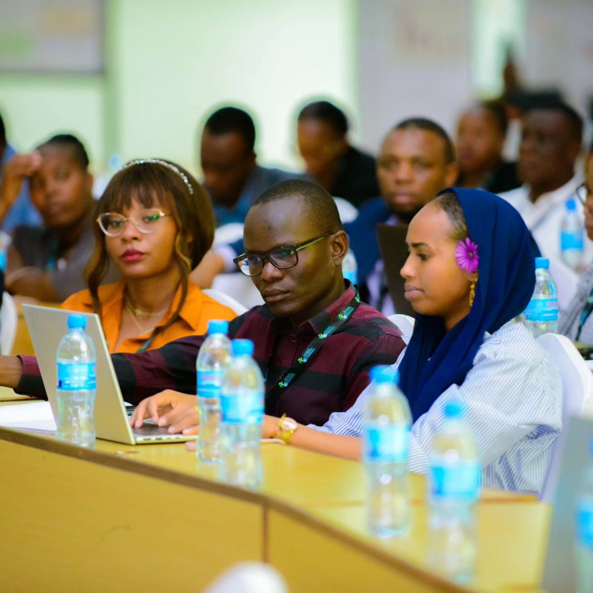 Tanzania One Health Conference tweet media