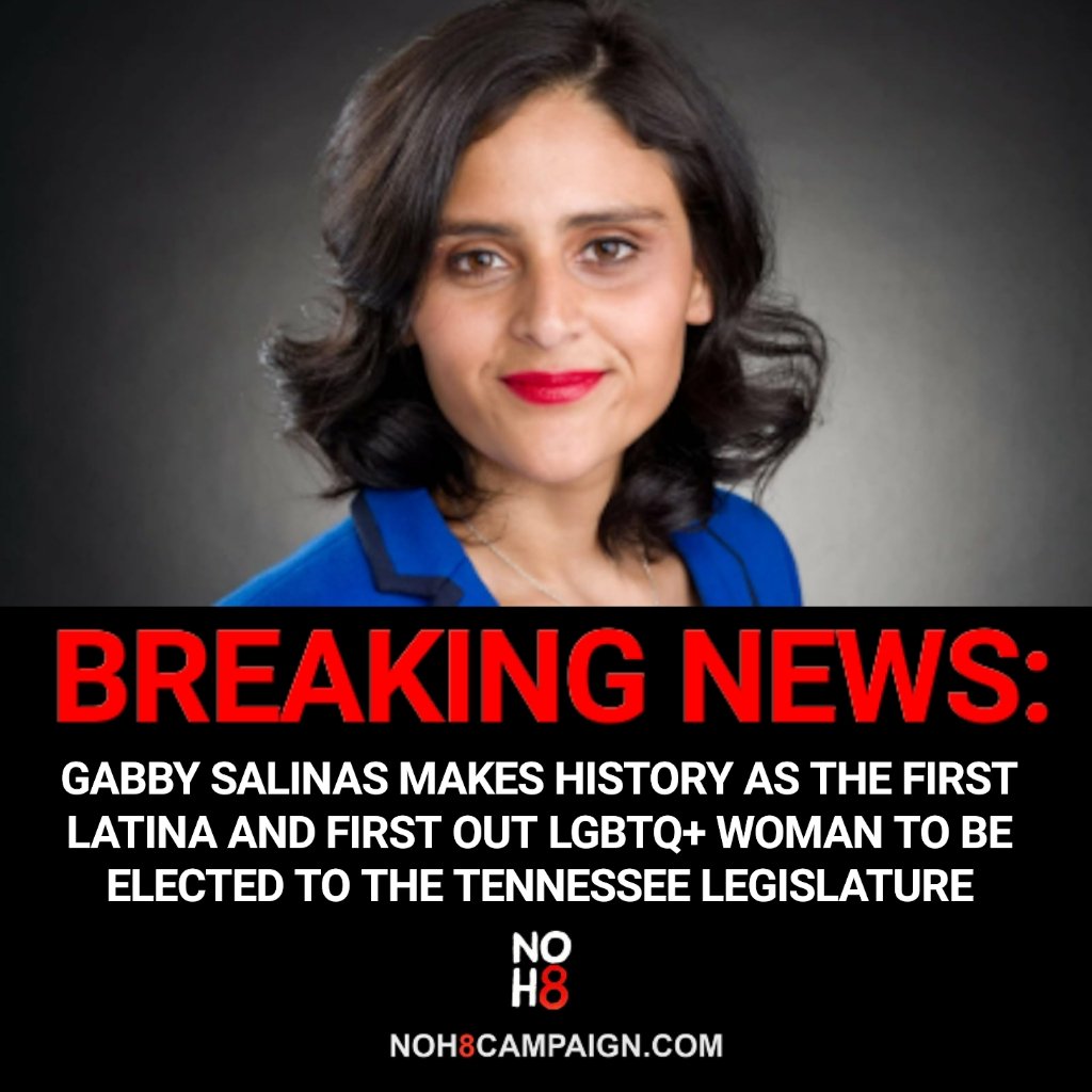 NOH8Campaign tweet picture