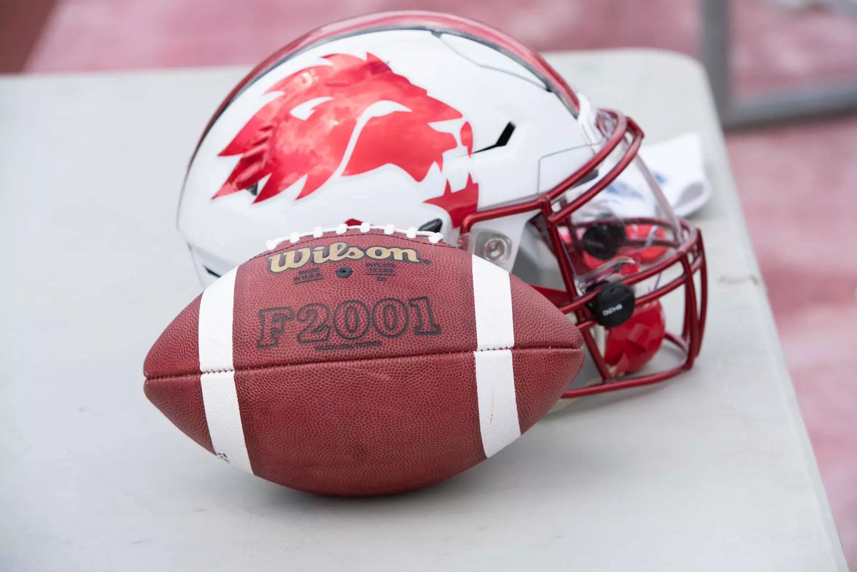 After a great call with Coach Knox, I am blessed to receive an official U Sports offer to the university of York