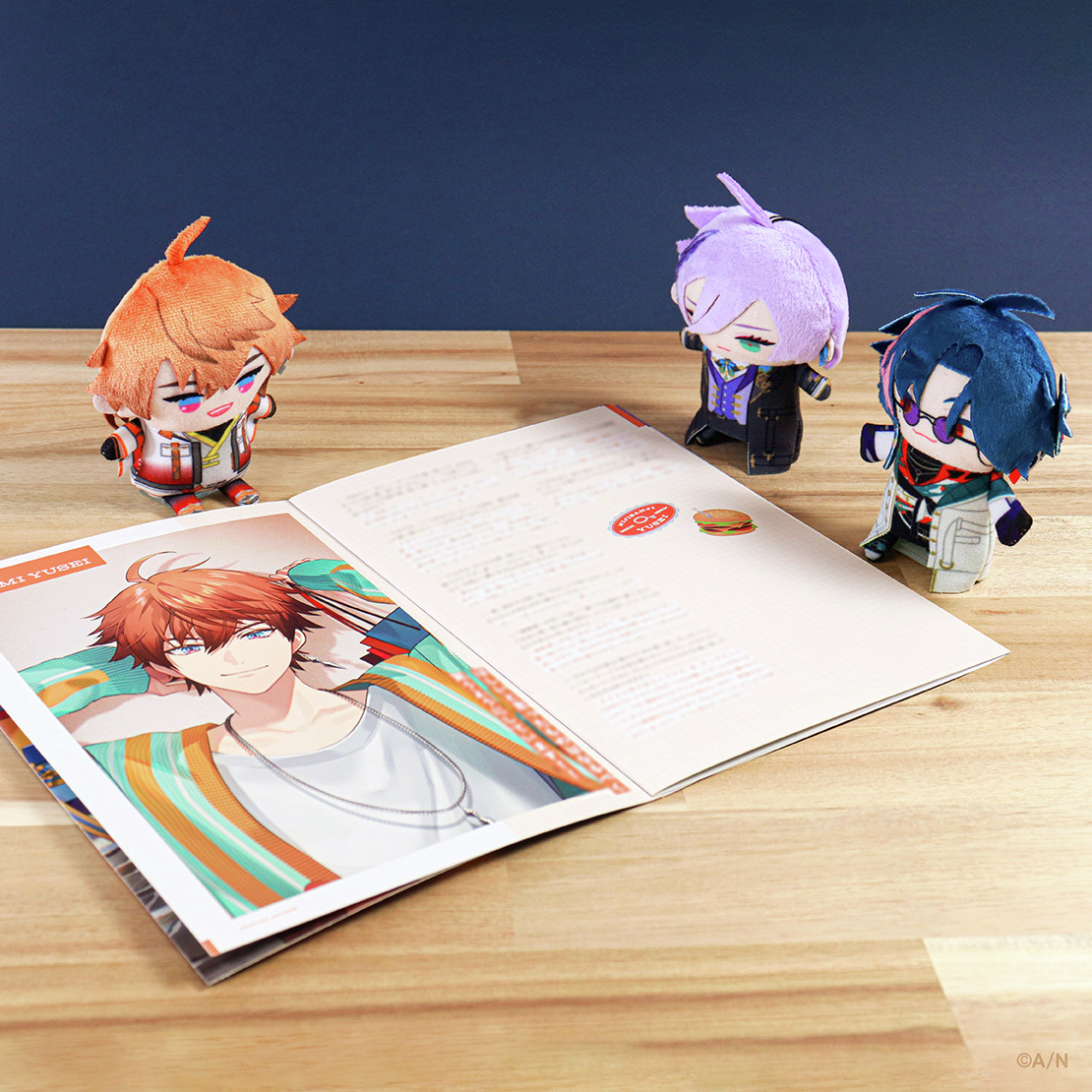 にじさんじ公式🌈🕒 on X: 