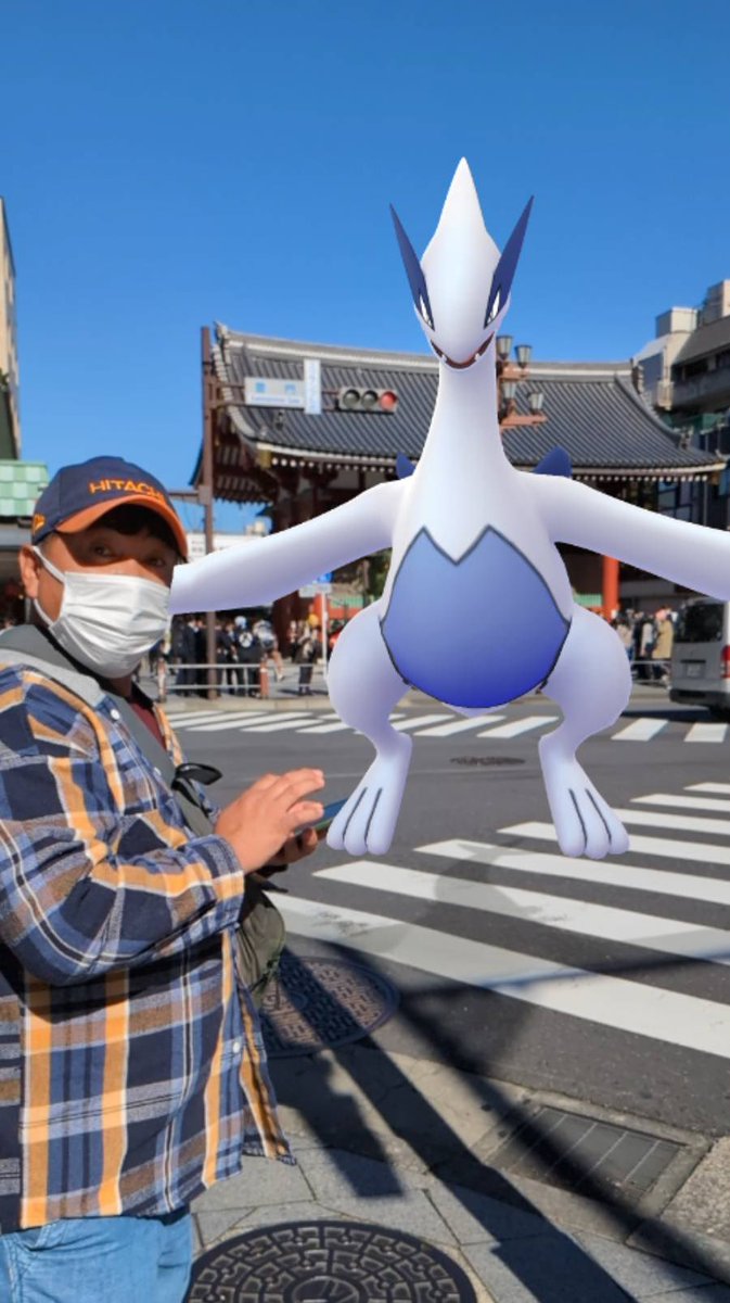 Post by スギちゃん on X: ん？