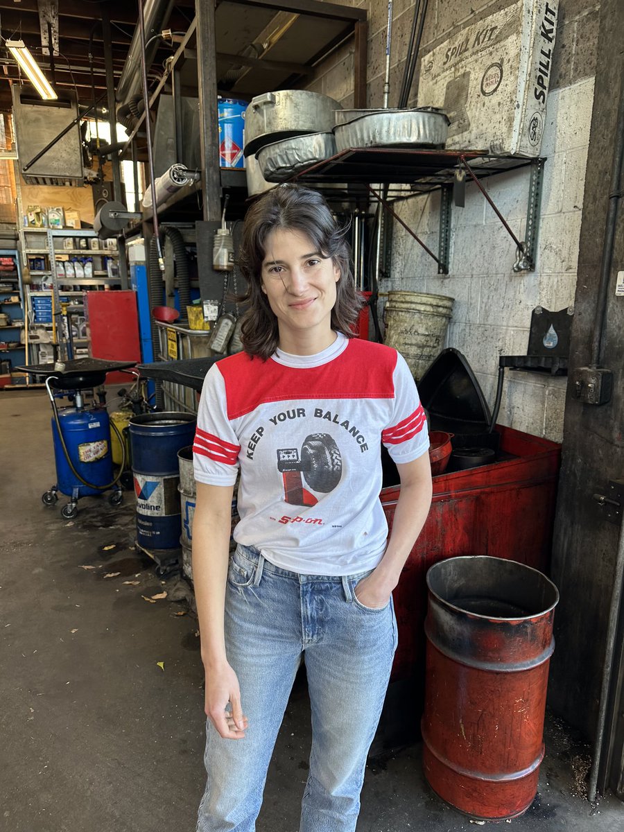 Marie Gluesenkamp Perez tweet media