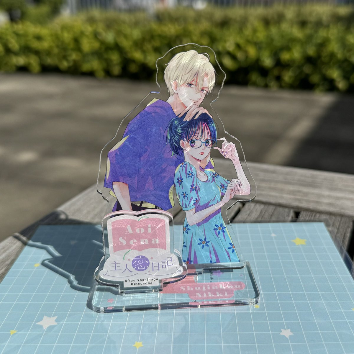 ベツコミ【55周年イマーシブ展10/3-13開催！】 on X: 