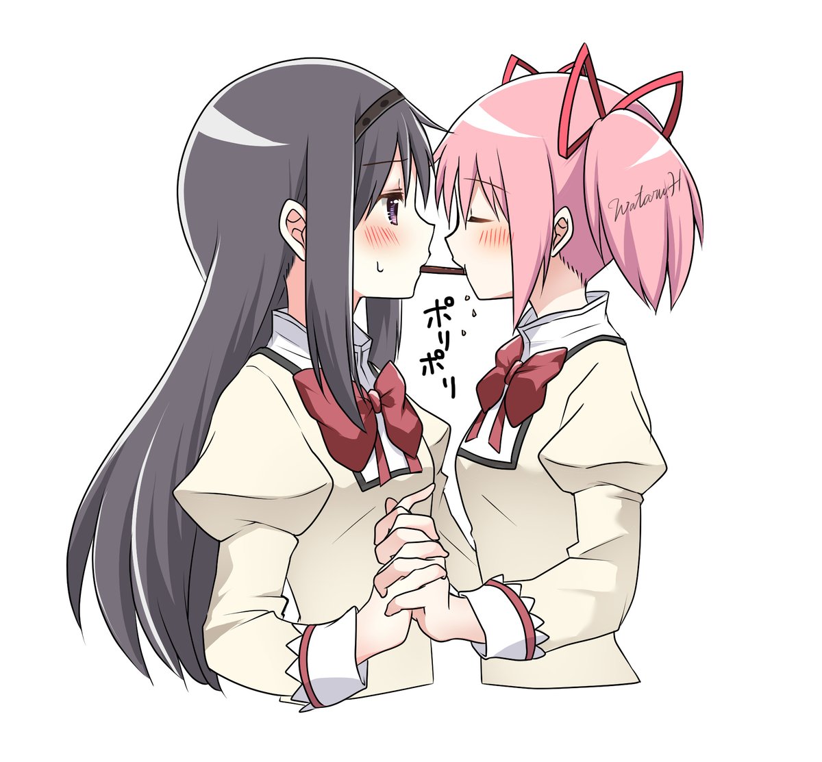 #ポッキーの日 