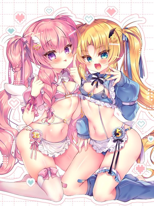 天使のおなか🩷🩵
#いいおなかの日 