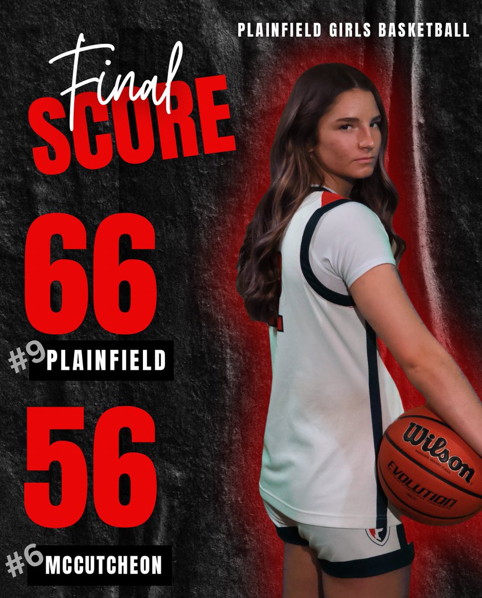 LadyQuakerbball's tweet photo. I know it was game one but man it was fun! 🤩

Hannah Menser with a career high 31pts (7- 3s). Berkeley Williams tacks on 18! Really physical game against a tough McCutcheon team! 🏀👊🏻 https://t.co/kPhoy2LTfR