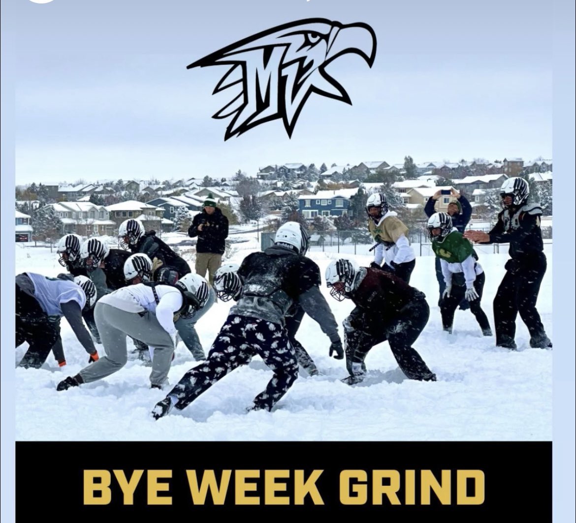❄️ 🏈