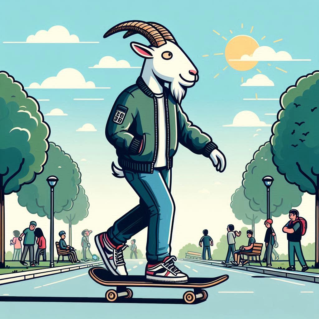 GOATS Horde Campaign: G Pass To Glory Winners 🔥

The G Pass fam showed up locked and loaded, shredding the Reward Party like only true degens can! 🐐💥 No holding back—y’all went all-in on that $TON, stacking cash like there’s no tomorrow! 💸🔥

💰 100 fearless GOATS bagged the