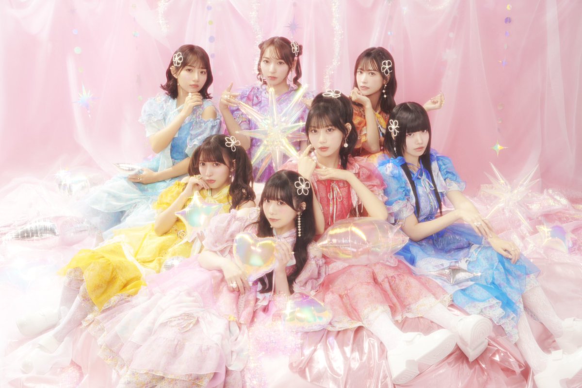 SWEET SEASON〈4枚組〉 ✨🤍大特典会 二次先行受付決定🤍✨ 11/17(日) 『大特典会 in 幕張