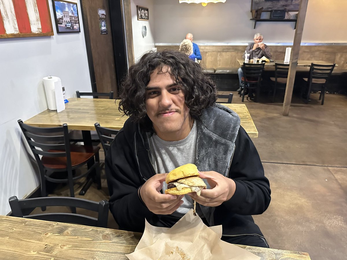Spencer Fano (@fanospencer) on Twitter photo I am incredibly excited to announce that me and <a href="/ChubbysOrem/">Chubby's University Mall</a> have joined our powers to create the FANO LOCO MOCO BURGER!!! The burger features a gorgeous patty topped by a perfectly crafted egg, grilled onions with gravy on the side, or otherwise known as The American dream!! I am incredibly excited to announce that me and <a href="/ChubbysOrem/">Chubby's University Mall</a> have joined our powers to create the FANO LOCO MOCO BURGER!!! The burger features a gorgeous patty topped by a perfectly crafted egg, grilled onions with gravy on the side, or otherwise known as The American dream!!