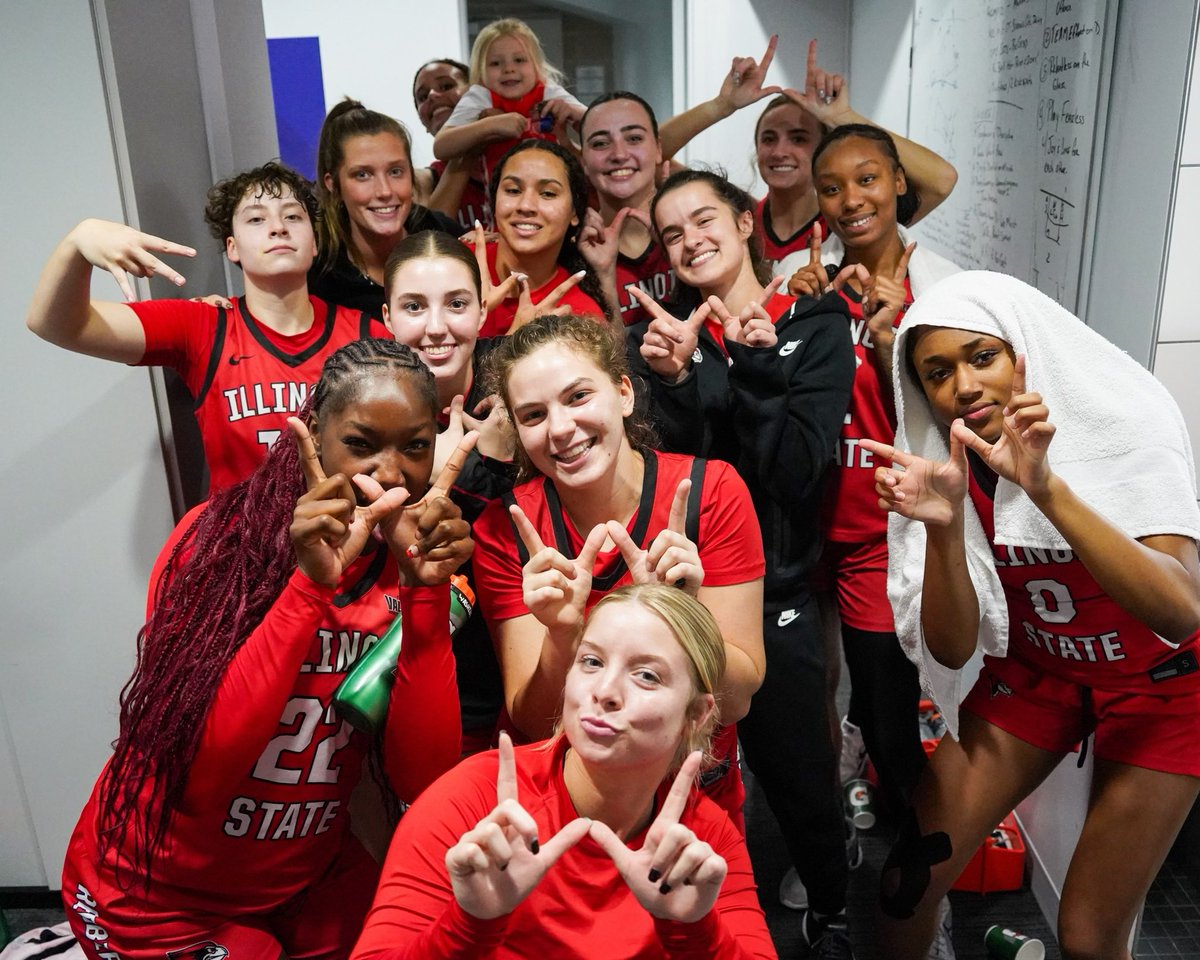 Put the W in Windy City