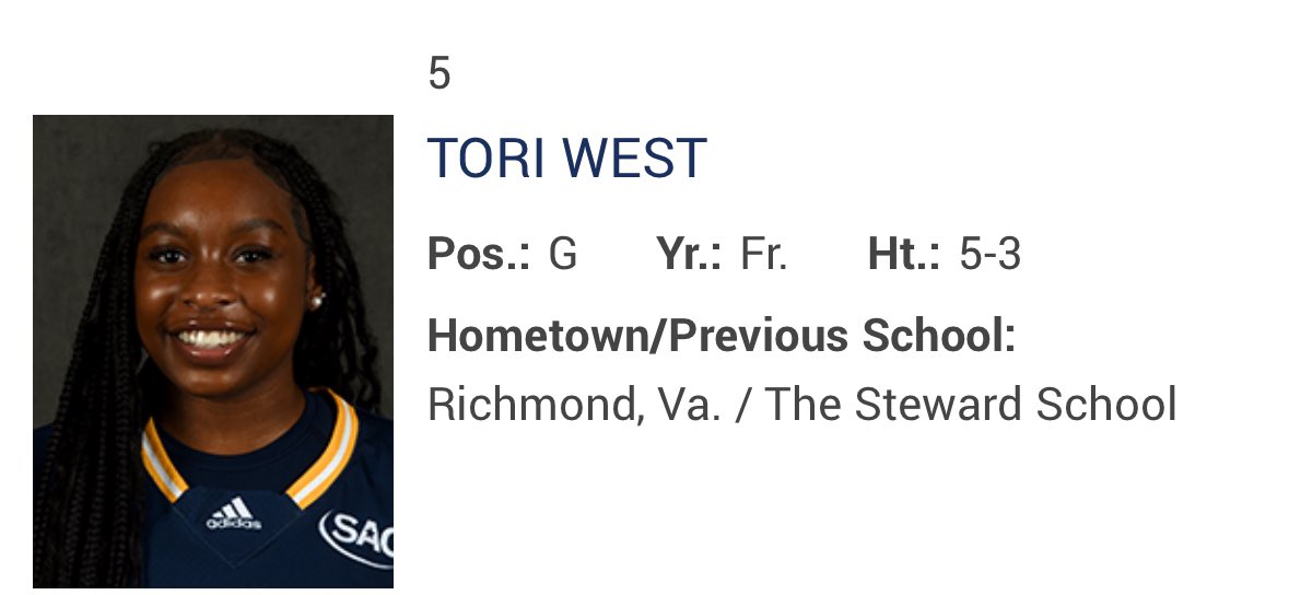 StewardHoops's tweet photo. We’ll be keeping tabs on these Spartans at the next level this hoops seasons 🏀📝🙌

🔹C/O 2021 - Sherese Pittman ➡️ @GreenWaveWBB 
🔹C/O 2021 - Mimi Traynham ➡️ @EmoryHenry_WBB 
🔹C/O 2024 - Tori West ➡️ @EmoryHenry_WBB 

#804ballers #804varsity #rvaW #GoSpartans @sherese__12 https://t.co/qnDEnxWXVC