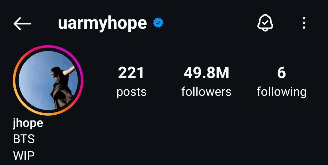 _YNWA613's tweet image. พี่โฮปเริ่มเลย บนไบโอขึ้นว่า WIP (work in process) ก็คืองานอยู่ในระหว่างโพรเซส ยังไม่เสร็จ เอาแล้วๆๆ สปอยขนาดนี้ซัมติงกำลังจะมาแน่ๆ 😍