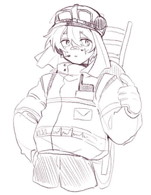 #警告音思案
! 