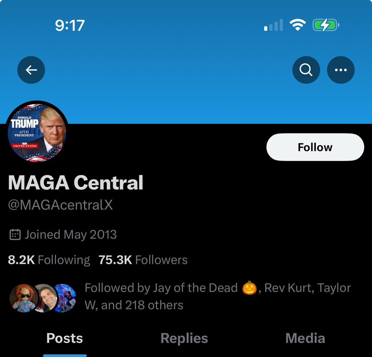 Just a heads up this used to be an account masquerading as Darcy and has now turned into this. 

218 of my mutuals follow it, so just an FYI that you’ve been bait and switched.