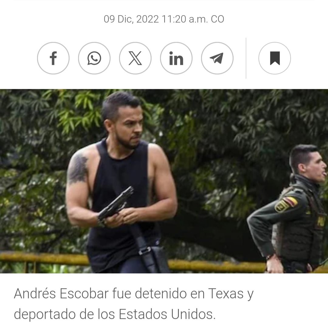 AndreyBeat's tweet photo. JAJAJAJA  Esta gonorrea si es muy cínico @escobarandres90 

https://t.co/nc7qtU7Bak https://t.co/MijLuiVzl3