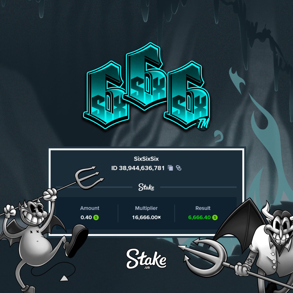 Stake.US tweet media