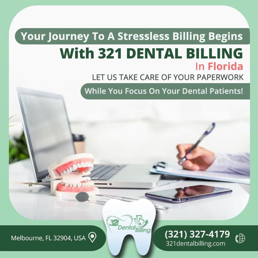 321 Dental Billing (@321DentalBill) / Posts / X
