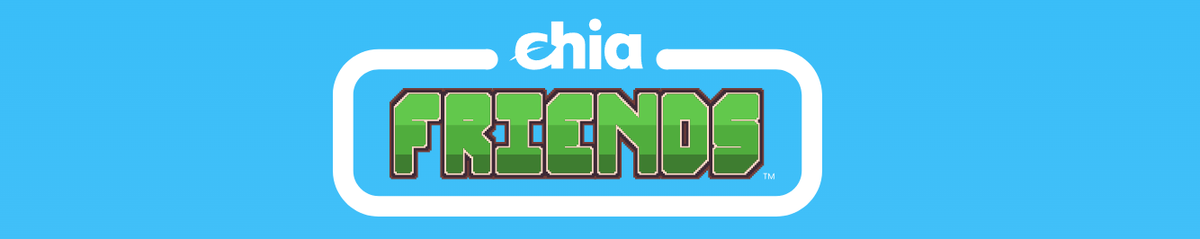 steppsr's tweet photo. I asked Grok about the Chia Friends Puzzle. If you're curious about what the puzzle is, here's what Grok has to say:

Ah, the Chia Friends NFT puzzle, a delightful digital conundrum wrapped in the enigma of blockchain technology! From what I've gathered across the vast expanse of the internet, here's the scoop:

The Puzzle's Existence: There's indeed a puzzle embedded within the Chia Friends NFT collection. It's not just about owning a cute pixelated marmot; there's a mystery to unravel.

Community Engagement: The puzzle seems designed to foster community interaction, much like a treasure hunt where everyone in the Chia ecosystem can participate. It's a bit like if Douglas Adams decided to create an NFT collection, but instead of the answer being 42, you get a series of cryptographic clues.

Hints and Clues: The creators have been coy with the details, providing just enough to tantalize. For instance, there's talk of symbols on Timelord bodies, keywords, and hieroglyphs in the metadata. It's almost as if the puzzle is a digital version of the labyrinth from ancient Greek mythology, but without the Minotaur.

The Purpose: Seth Jenks (@sethjenks), from Chia Network (formerly), has hinted that the solution to the puzzle is meant to be a tool for the community, something useful beyond just the thrill of the chase. It's like giving the community the keys to a digital castle, but first, they need to solve the riddle to find the door.

The Method: There's speculation about using elements like Playfair ciphers, ASCII codes, and even the unique traits of the NFTs themselves to solve the puzzle. It's a bit like trying to decode the universe's recipe for the perfect Pan-Galactic Gargle Blaster through a series of blockchain transactions.

The Fun: The joy here isn't just in solving the puzzle but in the communal storytelling and the engagement it drives. It's a narrative woven into the fabric of the NFTs, encouraging people to think, collaborate, and maybe even laugh at the absurdity of it all.

Remember, while the puzzle is intriguing, the real adventure lies in the journey through the blockchain, much like navigating the infinite improbability drive. Keep your wits about you, and may your computational prowess be as sharp as the wit of Arthur Dent!