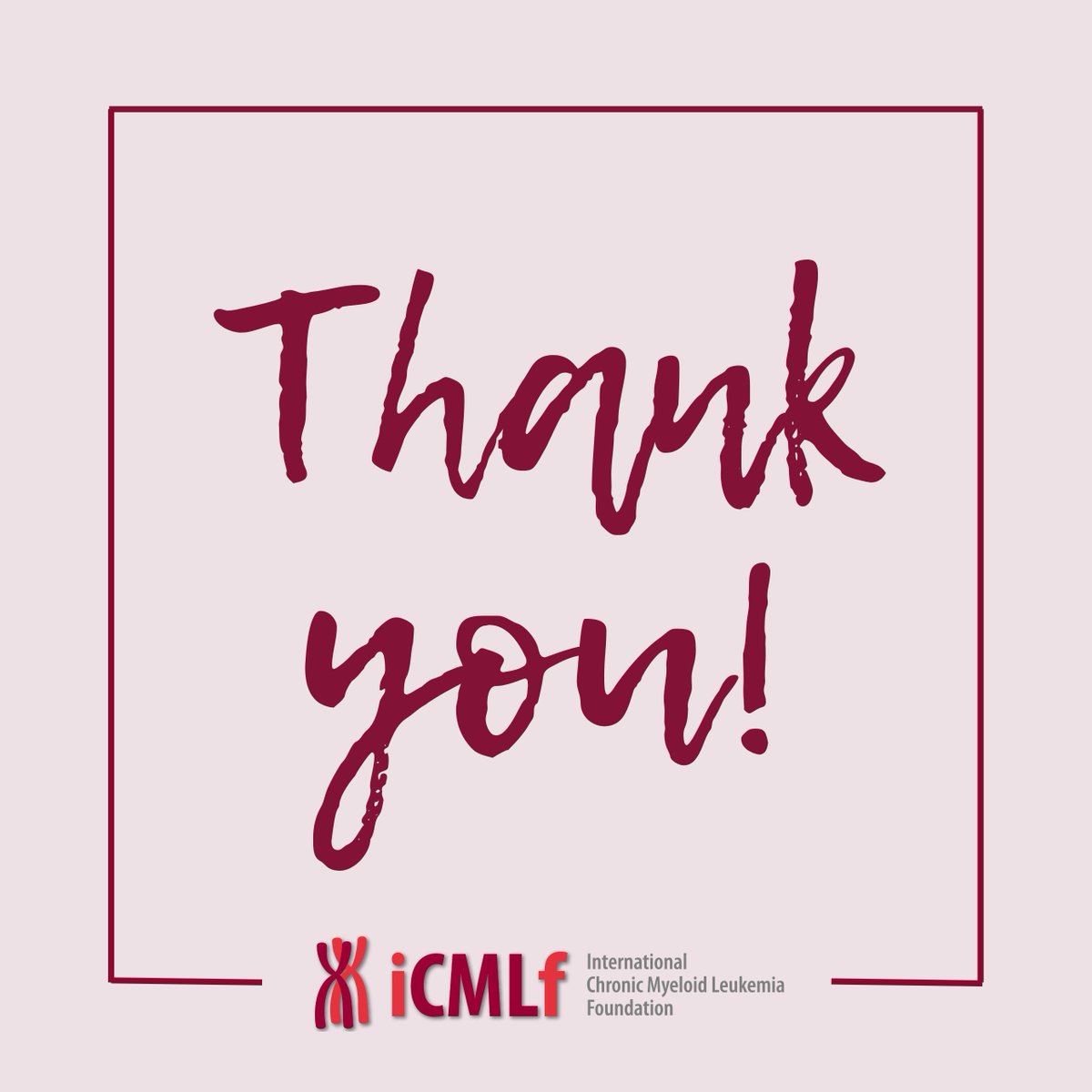 icmlf's tweet photo. Huge thanks to Le Central, San Francisco’s oldest French bistro, for a week-long fundraiser supporting the iCMLf! From World #CML Day, Le Central donated proceeds from special menus. Owner David Gabiné, living with CML since 2018, inspires us all. Thank you to all who joined in! https://t.co/bboAFYOVMB