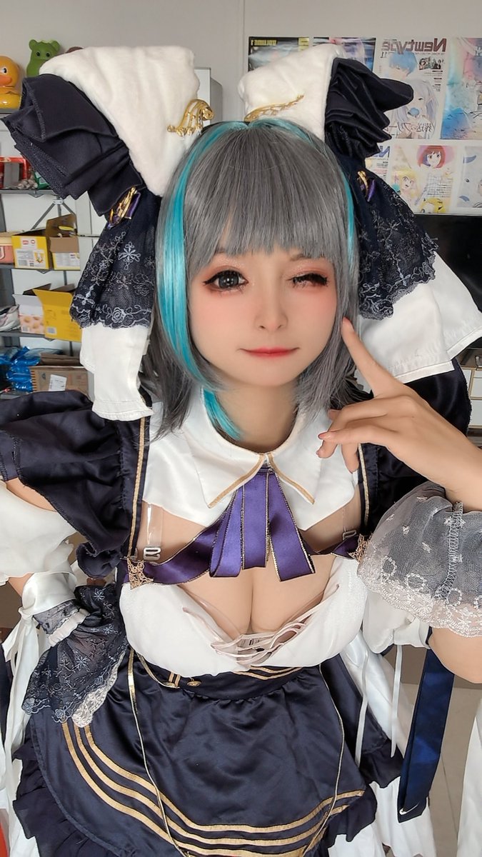 再来个自拍 https://t.co/inVIx2Tr3X