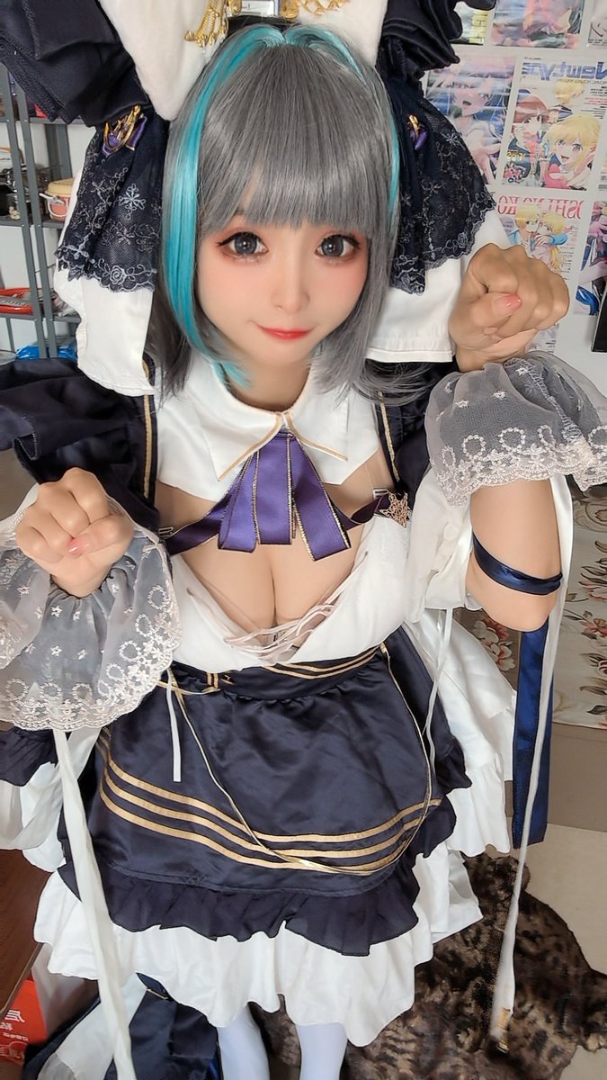 再来个自拍 https://t.co/inVIx2Tr3X