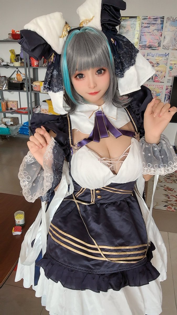 再来个自拍 https://t.co/inVIx2Tr3X