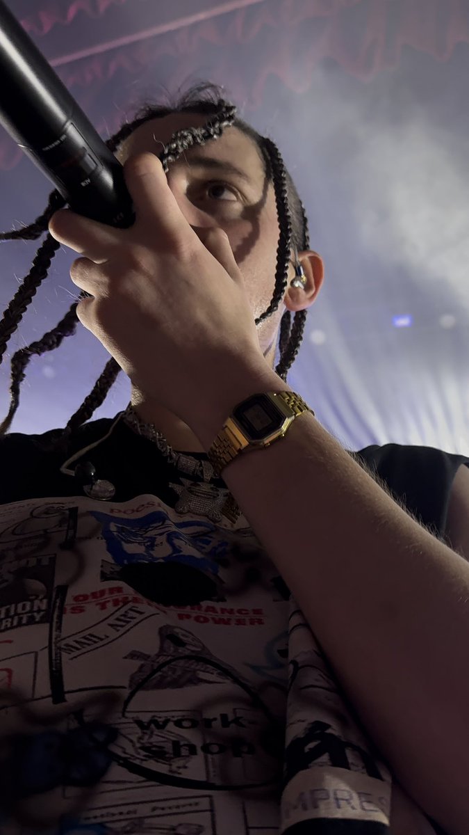 someone tell this man to back tf up