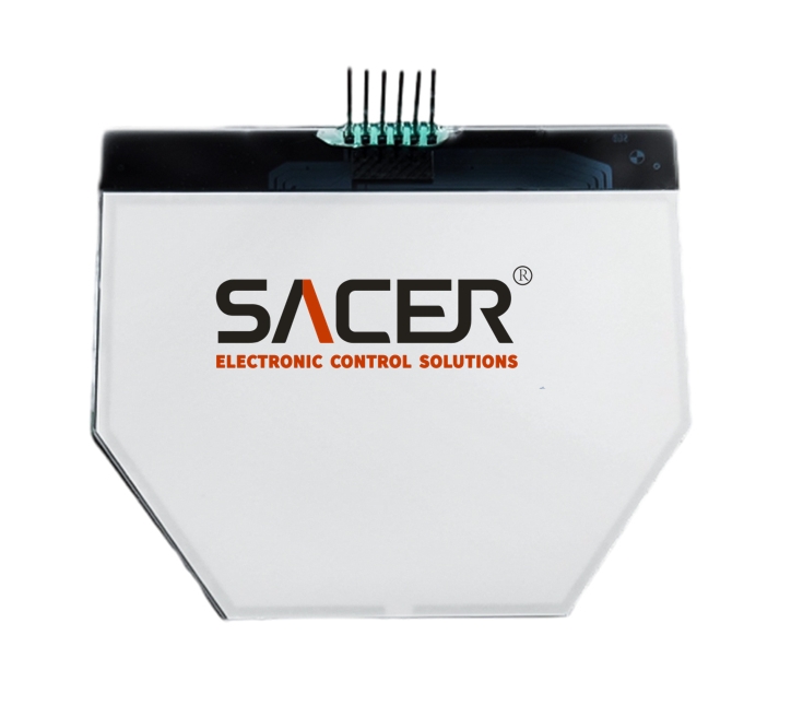 SacerLtd's tweet photo. New Arrival: LCD display with FPC connector For Nissan Juke, Sunny #COGCALS200301
SACER Code: SA1384
OE Nr: COG-CALS2003-01
Glass Dimension: 60*70*2.8mm
Applicable Model: Nissan Juke, Sunny 
Product Link: https://t.co/RsVJpTkZXt
#SA1384 #NissanLCDdisplay #NewProducts https://t.co/rIyOVdsDiL