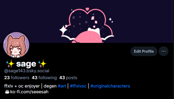 Տᗩᕼ @ ko-fi cmsn open tweet media